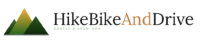 HikeBikeAndDrive