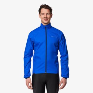 Van Rysel fietsregenjack RC100