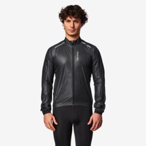 Van Rysel wielren regenjas Ultralight RR900