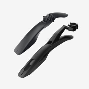 Rockrider harde MTB-spatborden V3