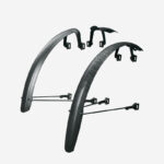 SKS Speedrocker XL spatborden voor racefiets en gravelbike