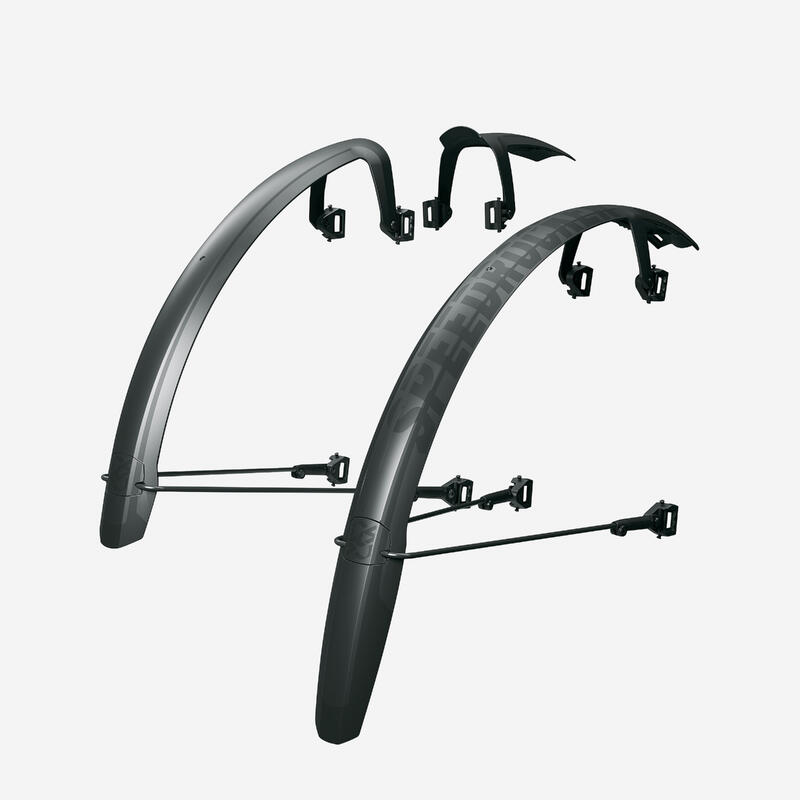 SKS Speedrocker XL spatborden voor racefiets en gravelbike