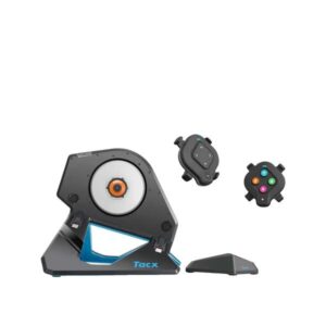 Garmin Tacx NEO 2T Smart fietstrainer met Zwift Cog en Click