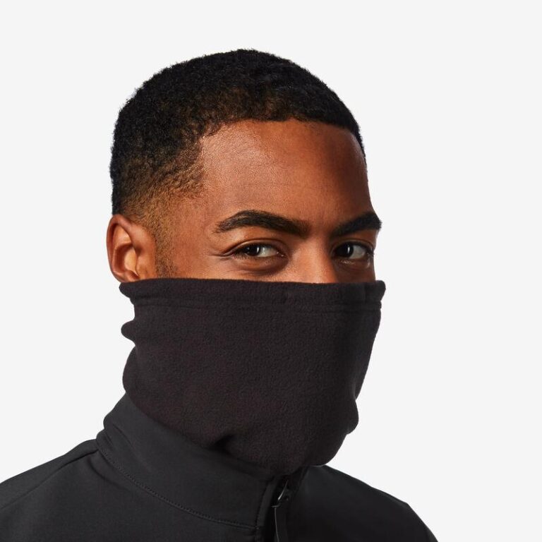 Van Rysel nekwarmer 100 fleece