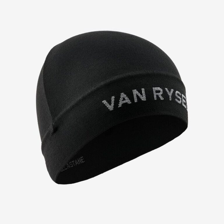 Van Rysel ondermuts voor onder de fietshelm