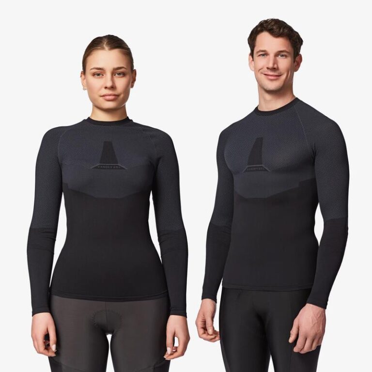 Van Rysel Ondershirt Training uniseks voor fietsen in de winter