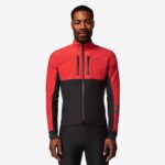 Van Rysel winter fietsjas Endurance voor heren