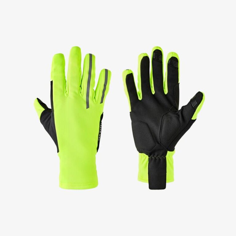 Van Rysel winterhandschoenen 500